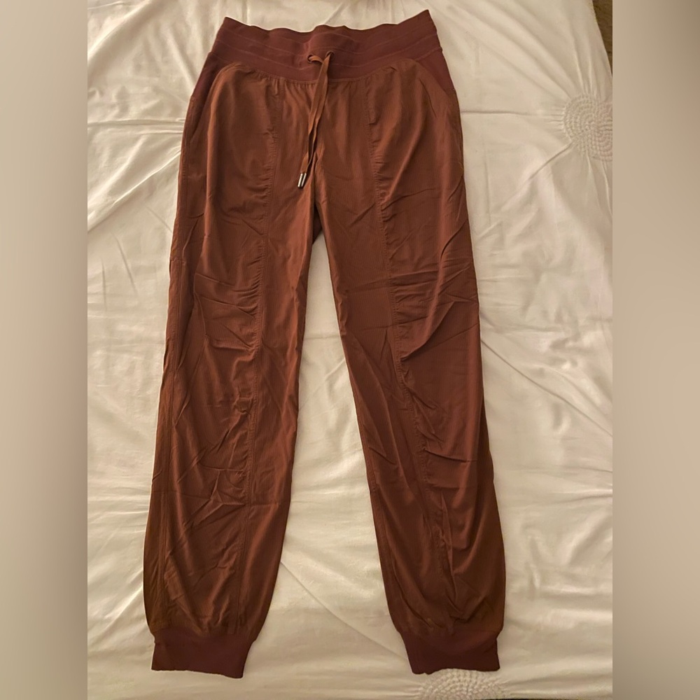 Lululemon Dance Studio Joggers